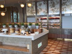 -上海前滩香格里拉大酒店