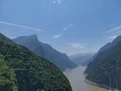 -白帝城·瞿塘峡景区