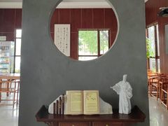 -刘伯温故里景区百丈漈