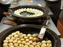-哑巴生煎(临顿路店)