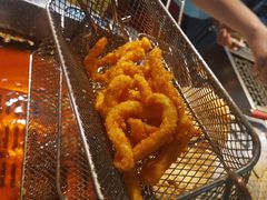 -味子夫鸡柳(三峡广场店)