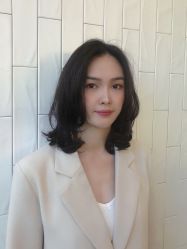 点击看大图 -川和潮人漂色·烫染·接发