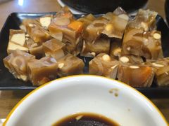 -三鞭一花·独一处·元英砂锅(海光寺店)