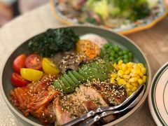 -玲婧胡同·生日蛋糕·餐厅(嘉里城店)