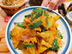 -肖记公安牛肉鱼杂(田林路店)