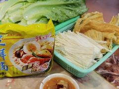 -广记餐厅(万福路店)