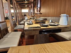 -泥炉烧肉师(新街口金銮巷店)