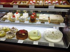-布歌东京(德基BHG店)