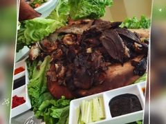 -大西洋餐厅(肇嘉浜路店)