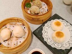 -潮府馆·非遗潮州菜·世纪公园(新国际博览中心店)