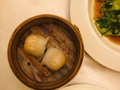-上海金桥红枫万豪酒店-万豪中餐厅