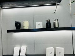 -M Stand(西安大悦城店)