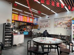 -阿城海鲜捞化(上下杭店)