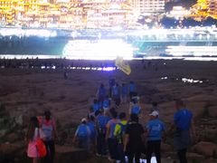 -重庆市江北嘴中央商务区中央公园