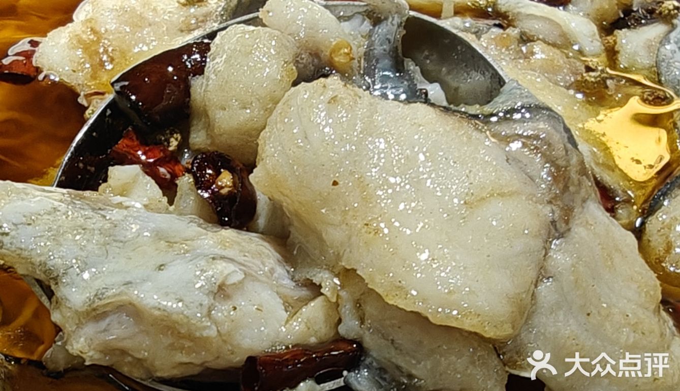 爱情就像水煮鱼，细细品