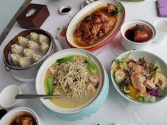-同庆楼(华强吾悦广场店)
