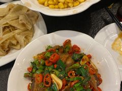 -湘肠香火锅店(团结湖店)