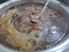 火锅兔-水碾河肥兔火锅(水碾河店)