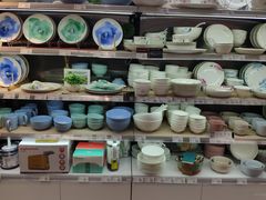 -Olé精品超市(苏州中心店)