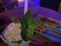 -18BAN音乐啤酒馆(西丽店)