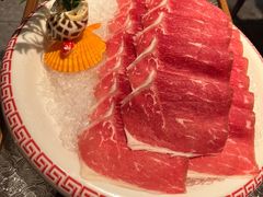 -杨氏南门涮肉(中山西路店)