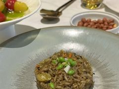 -上蔬无瑕· 创意素食·Vegetarian(华采天地店)