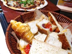 -EATALIA意塔利意式餐厅(鼓楼店)