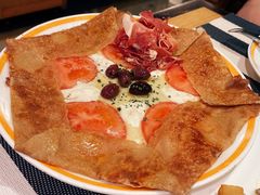 -La Creperie法餐厅(芮欧百货店)