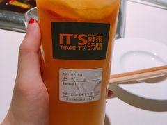 -鲜果时间(南开大悦城店)
