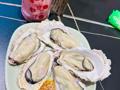 -梨花自助烤肉(西三旗万象汇店)