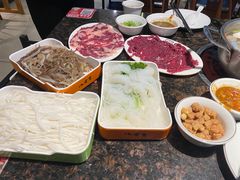 -八合里潮汕鲜牛肉火锅(深圳海岸城店)