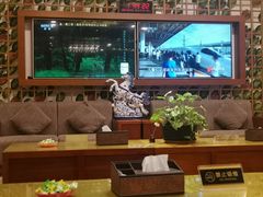 -鸿泰洋美食水会(东门中店)