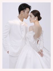 -格调婚纱摄影 (福州总店)