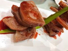 -中心大酒店·本味餐厅