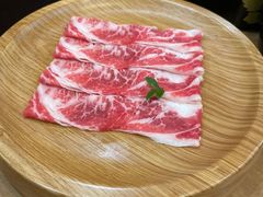 -牛New寿喜烧(青浦店)