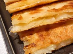 葱花饼-106餐厅(山水文园店)