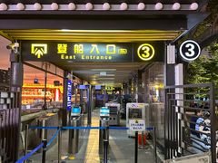 -珠江夜游广州塔·中大码头