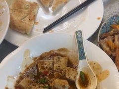 -汗腾格里·风味餐厅(新疆驻京办店)