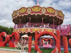 -厦门方特梦幻王国