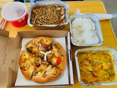 -必胜客(包头万达店)