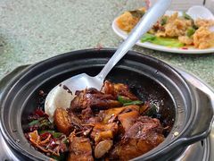 -新峰肉骨茶