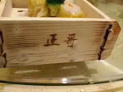 干蒸烧卖-正哥点心皇子(蓬江店)