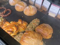 -BAKER&SPICE(BFC外滩金融中心店)