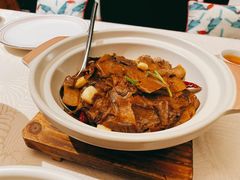 -T館·花园艺术餐厅
