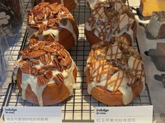 -大酉·M Coffee(北京美术馆店)
