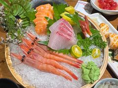 -九井澤精致料理(金茂店)