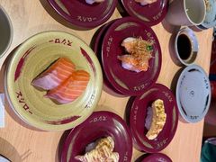 -寿司郎(中华广场店)
