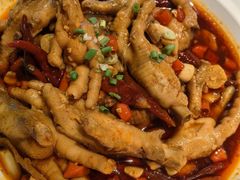 -老三样 · 江西菜馆(前海壹方汇店)