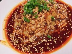 -蔴将·川菜(黄龙万科店)