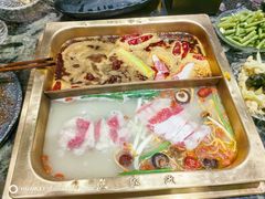 -王家渡火锅店(亦庄店)
